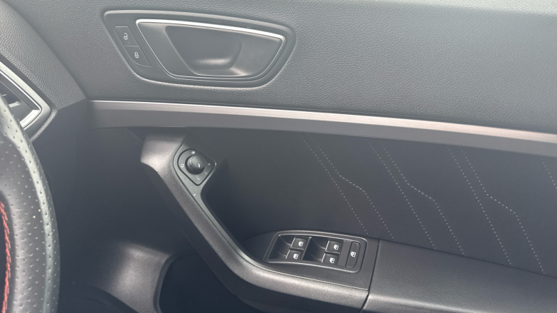 SEAT Ateca 1.5 TSI EVO FR 5dr Petrol Estate